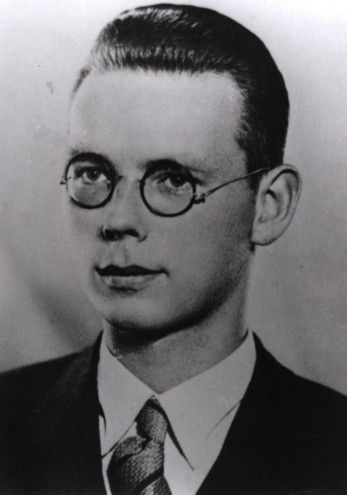 Edmund Zerdziński