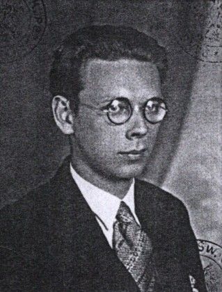 Edmund Żerdziński