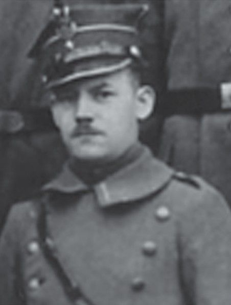 Franciszek Zimpel