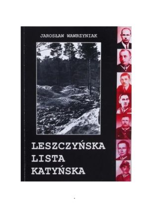 Leszczyńska Lista Katyńska