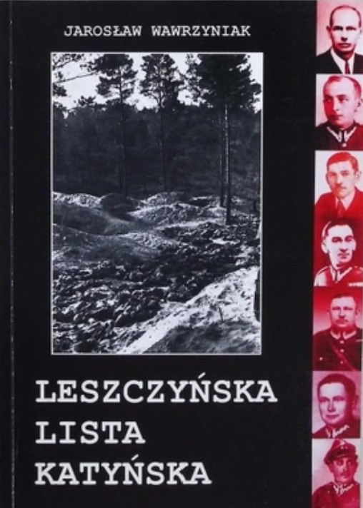 Leszczyńska Lista Katyńska