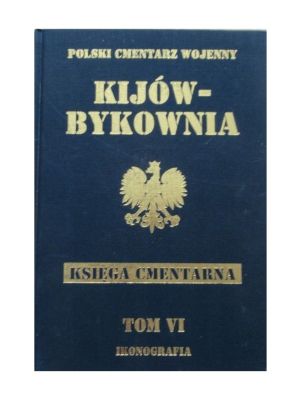 Kijów-Bykownia t. 6 Ikonografia