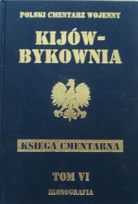 Literatura_24 Kijów-Bykownia t. 6 Ikonografia