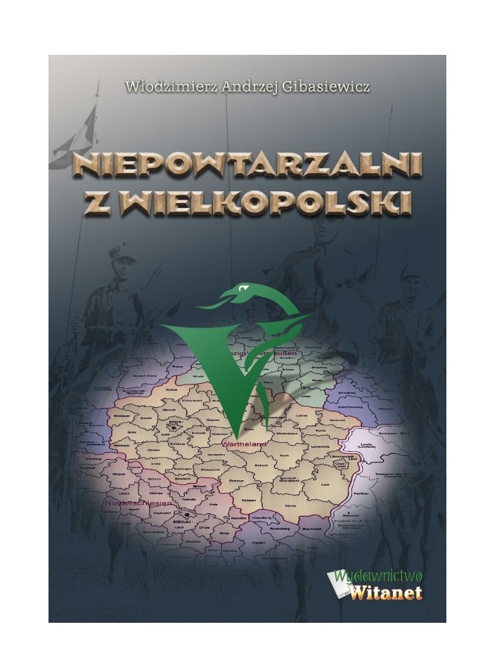 Niepowtarzalni z Wielkopolski