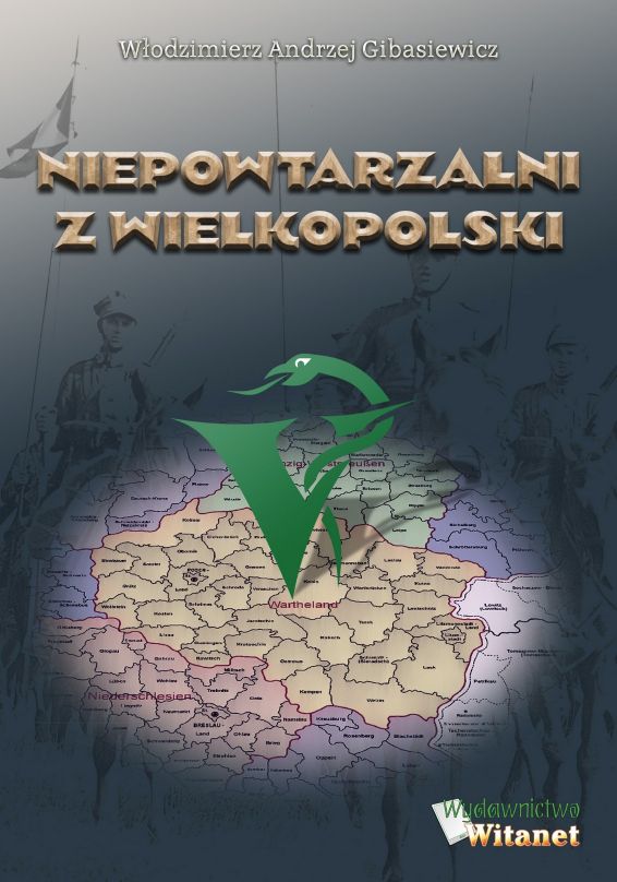 Niepowtarzalni z Wielkopolski