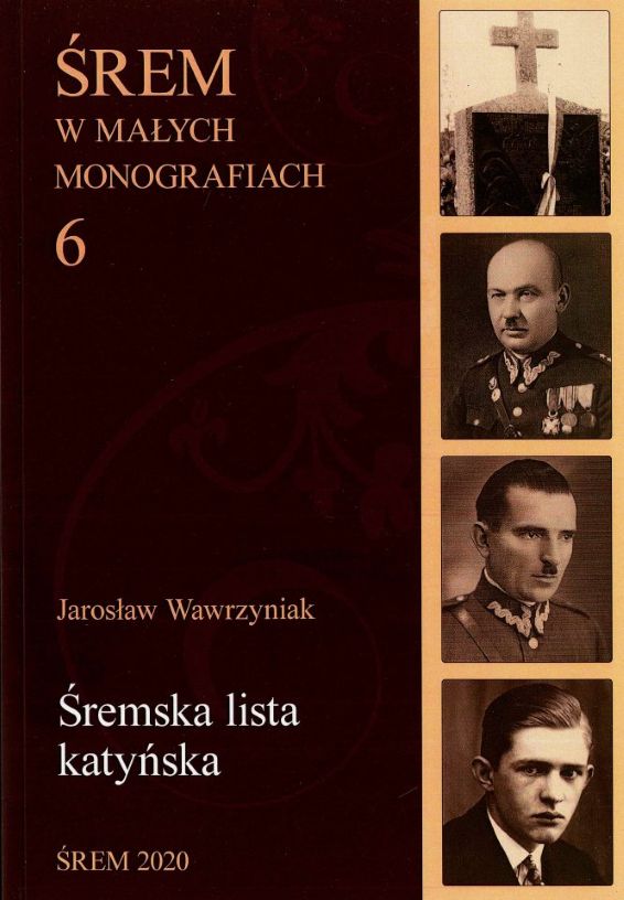 Śremska lista katyńska 1940