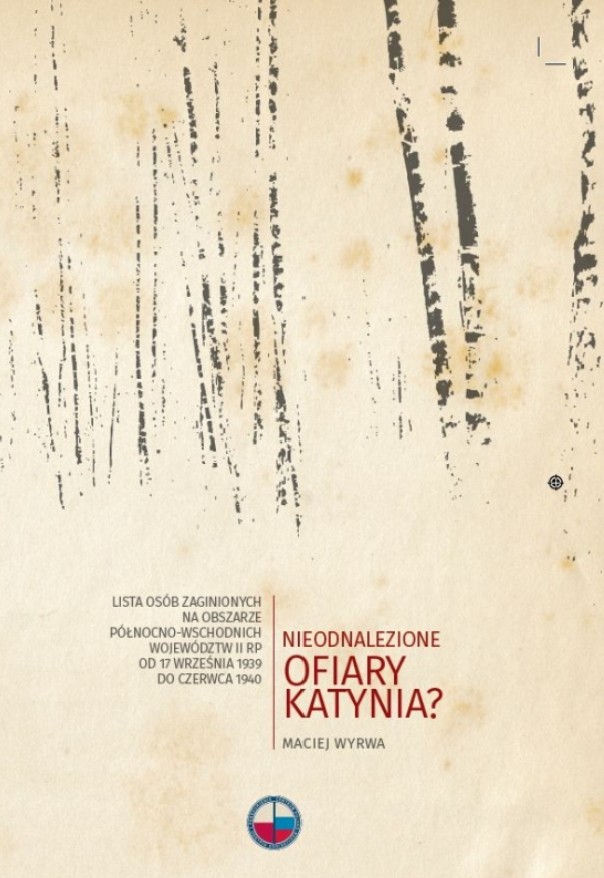 Literatura_255 Nieodnalezione ofiary Katynia?