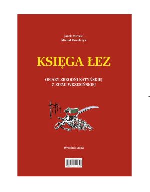 Księga Łez
