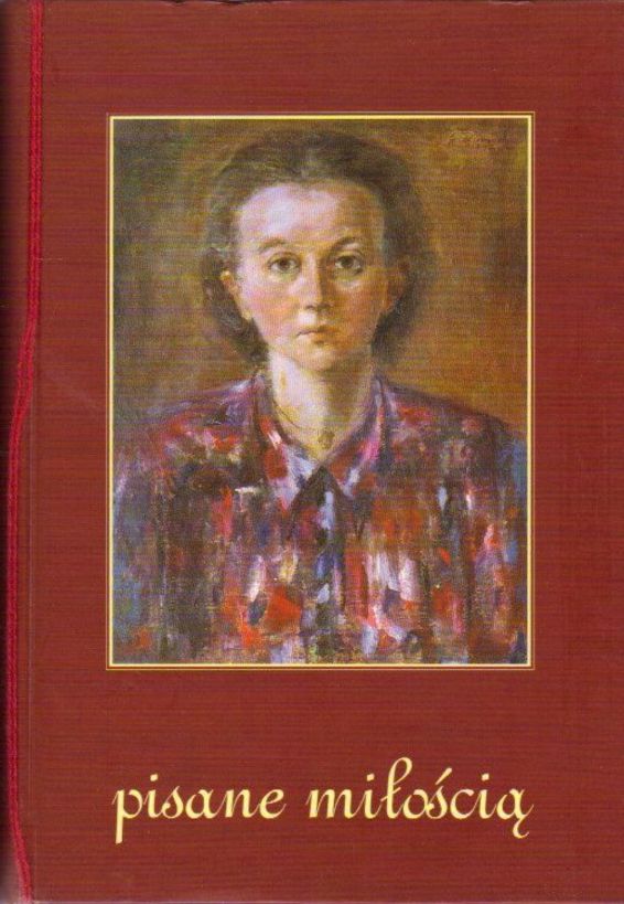 Pisane miłością. Losy wd&oacute;w katyńskich. T. 1