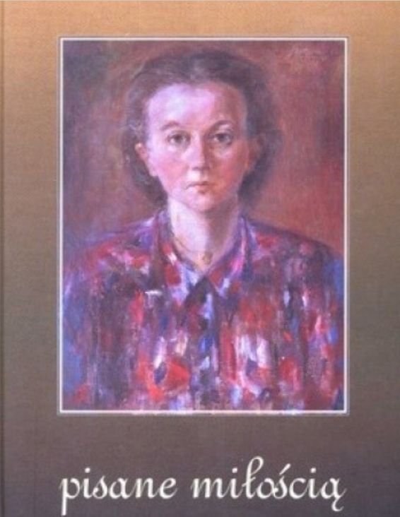 Pisane z miłością. Losy wd&oacute;w katyńskich, tom 3