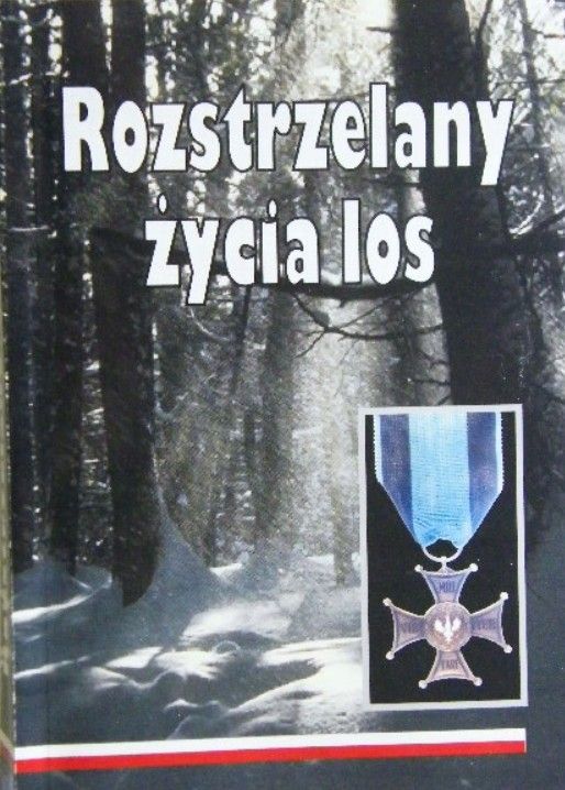 Rozstrzelany życia los... Kozielsk, Ostaszk&oacute;w, Starobielsk