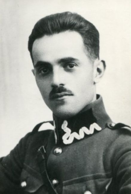 Mieczysław Konstanty Ganter