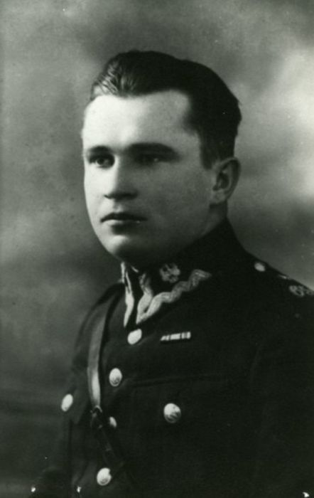 Józef Gunia