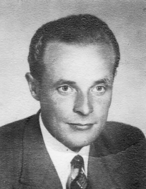 Tadeusz Koczera