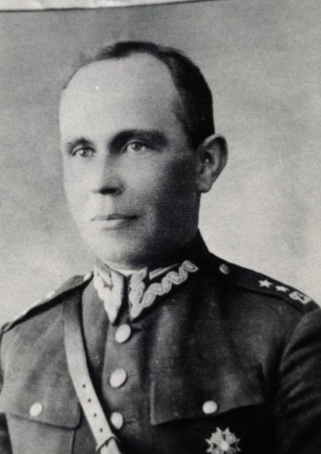 Edward Krajowski-Kukiel
