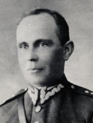 Edward Krajowski-Kukiel