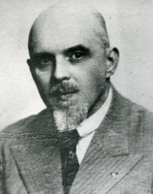 Konstanty Łaszewski-Grzymała