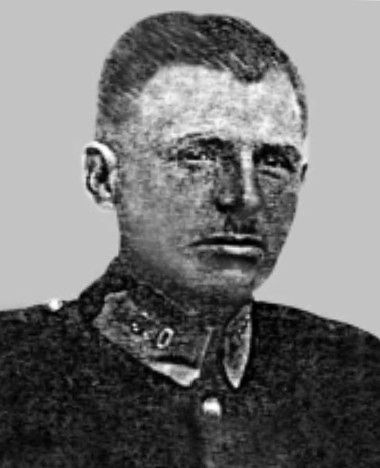 Kazimierz Rusiński