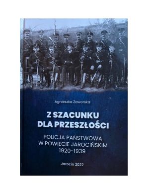 Z szacunku dla przeszłości