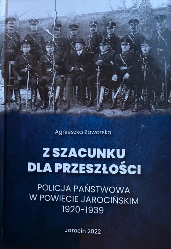 Z szacunku dla przeszłości